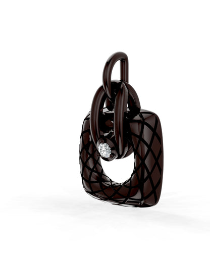 Chocolate brown