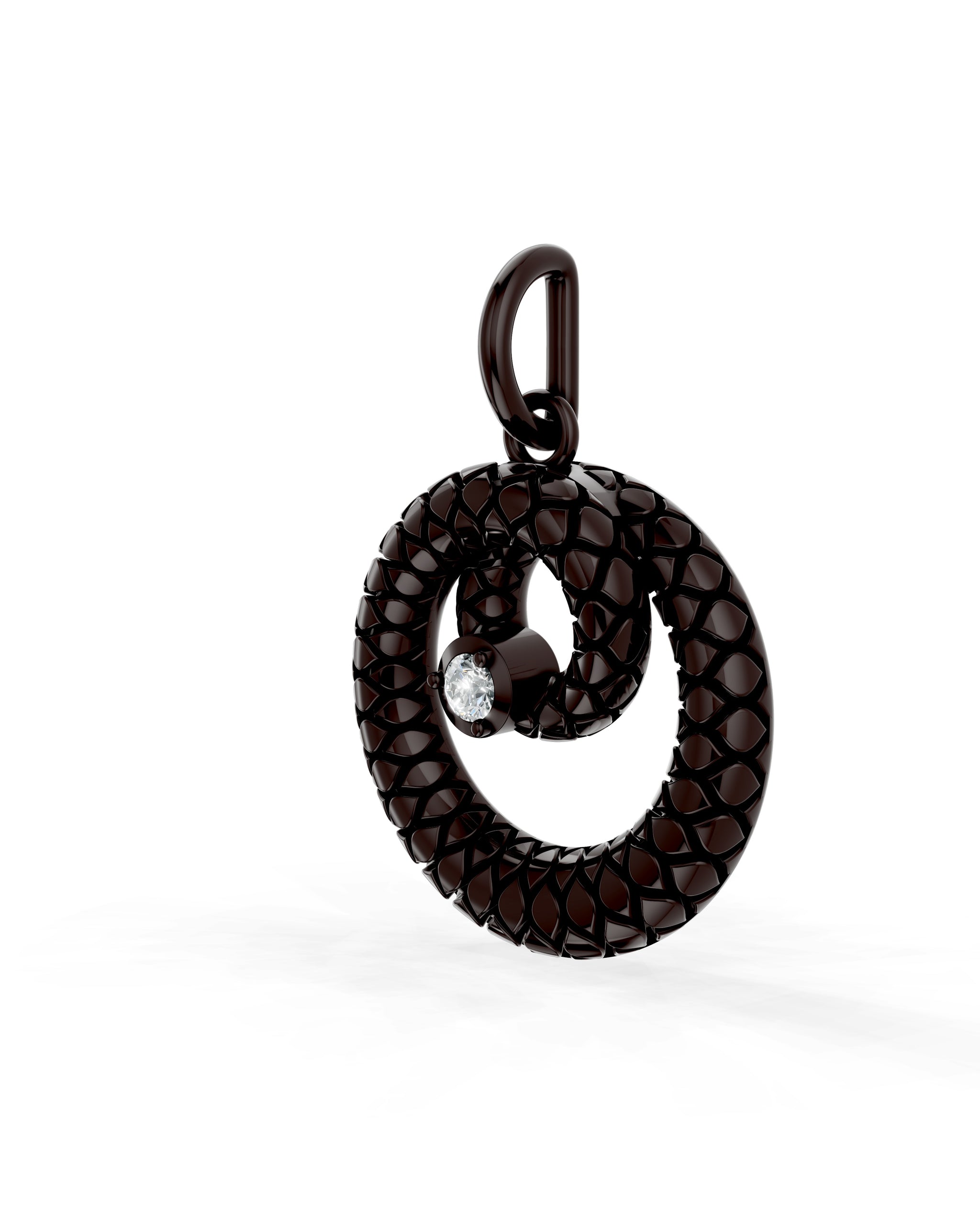 Chocolate brown