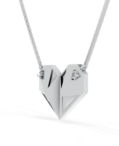 Platinum White