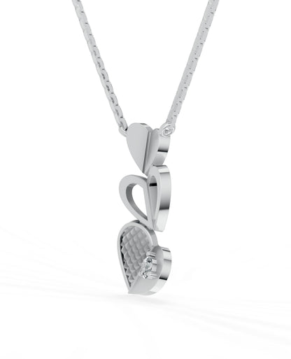 Platinum White