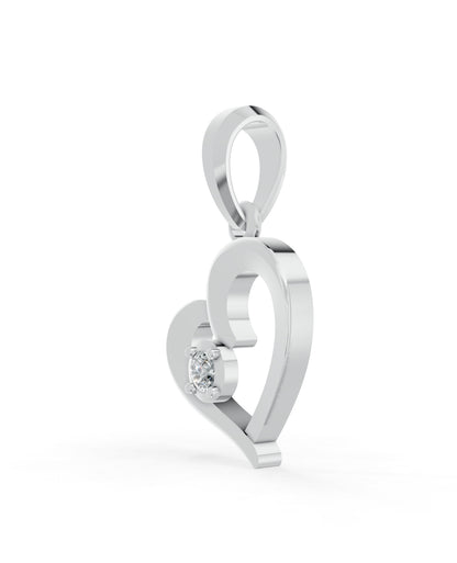 Platinum White