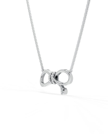 Nitya Necklace - 00212