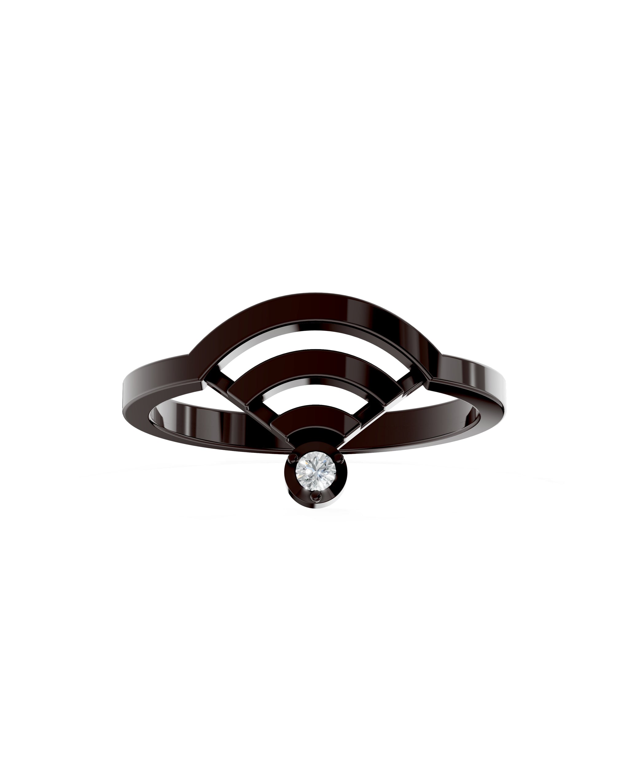 Chocolate Brown