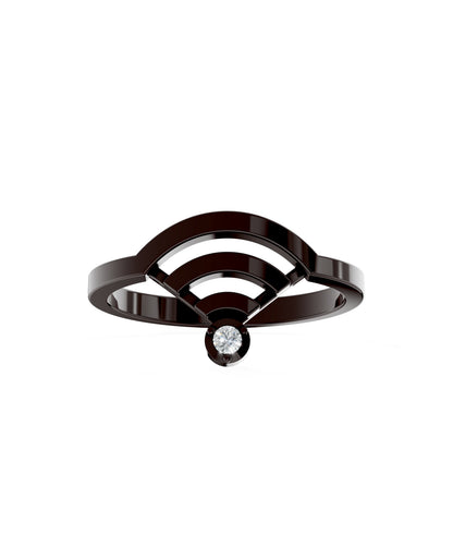 Chocolate Brown