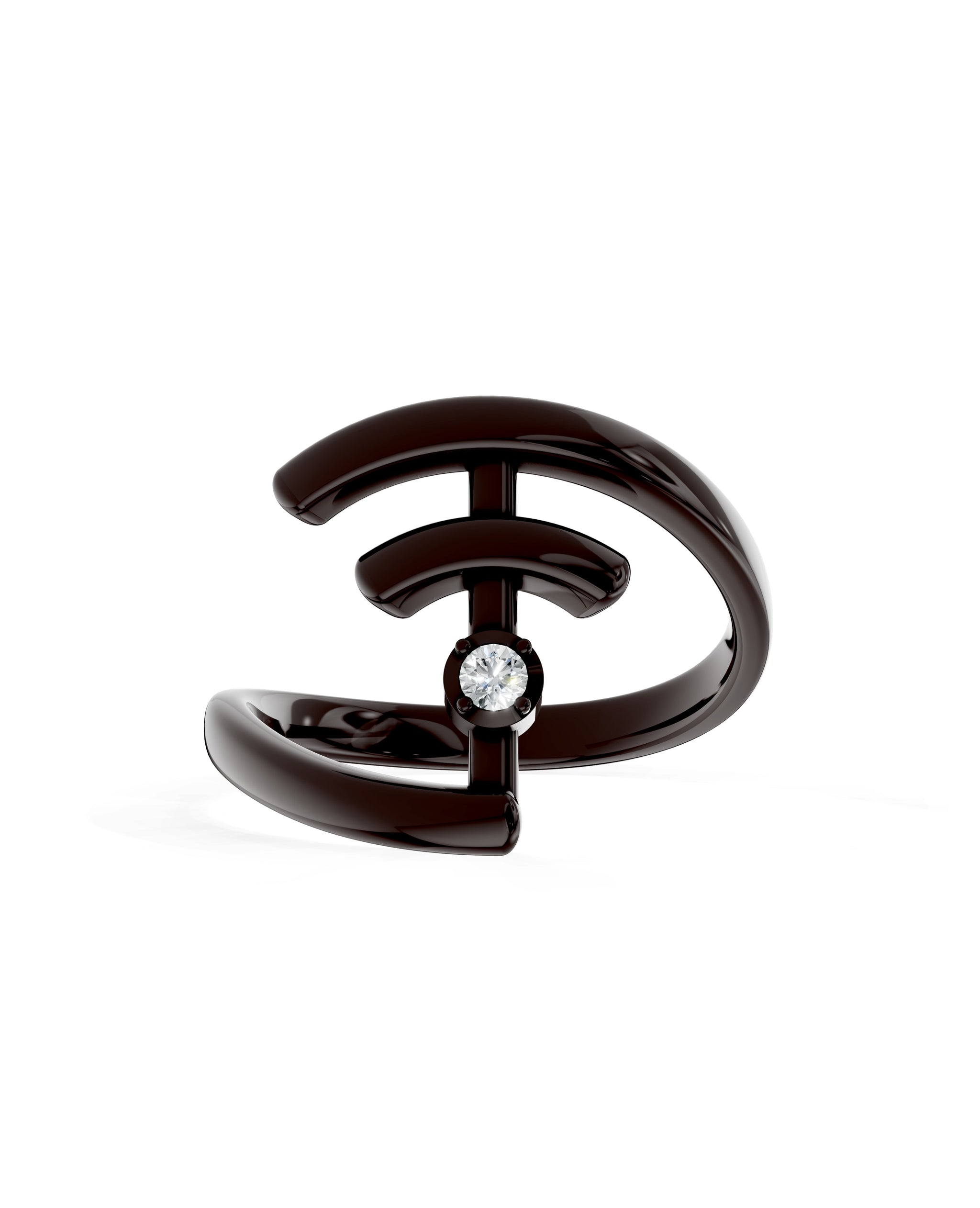 Chocolate Brown