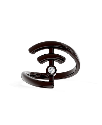 Chocolate Brown