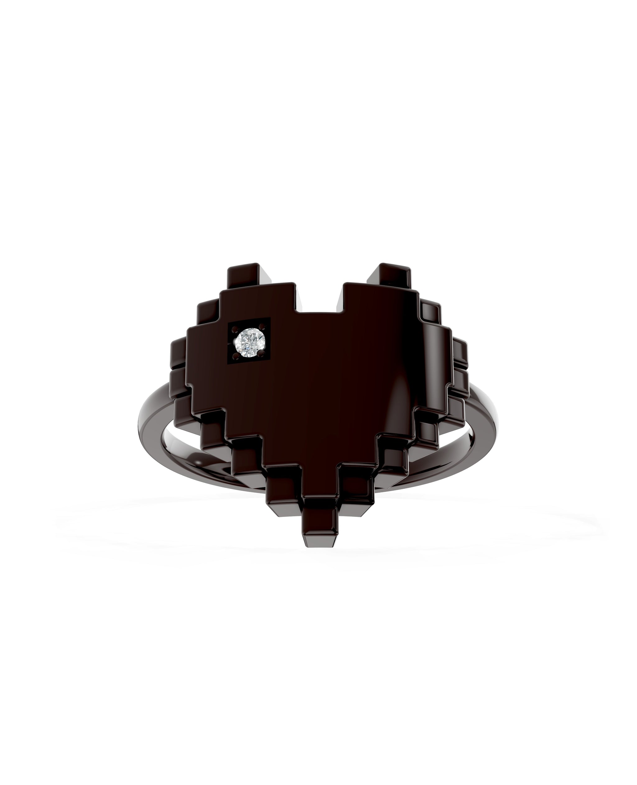 Chocolate Brown