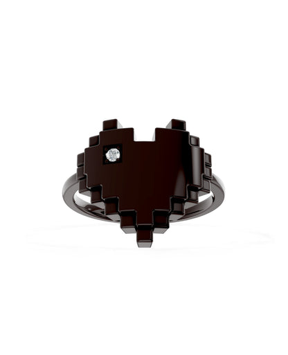 Chocolate Brown
