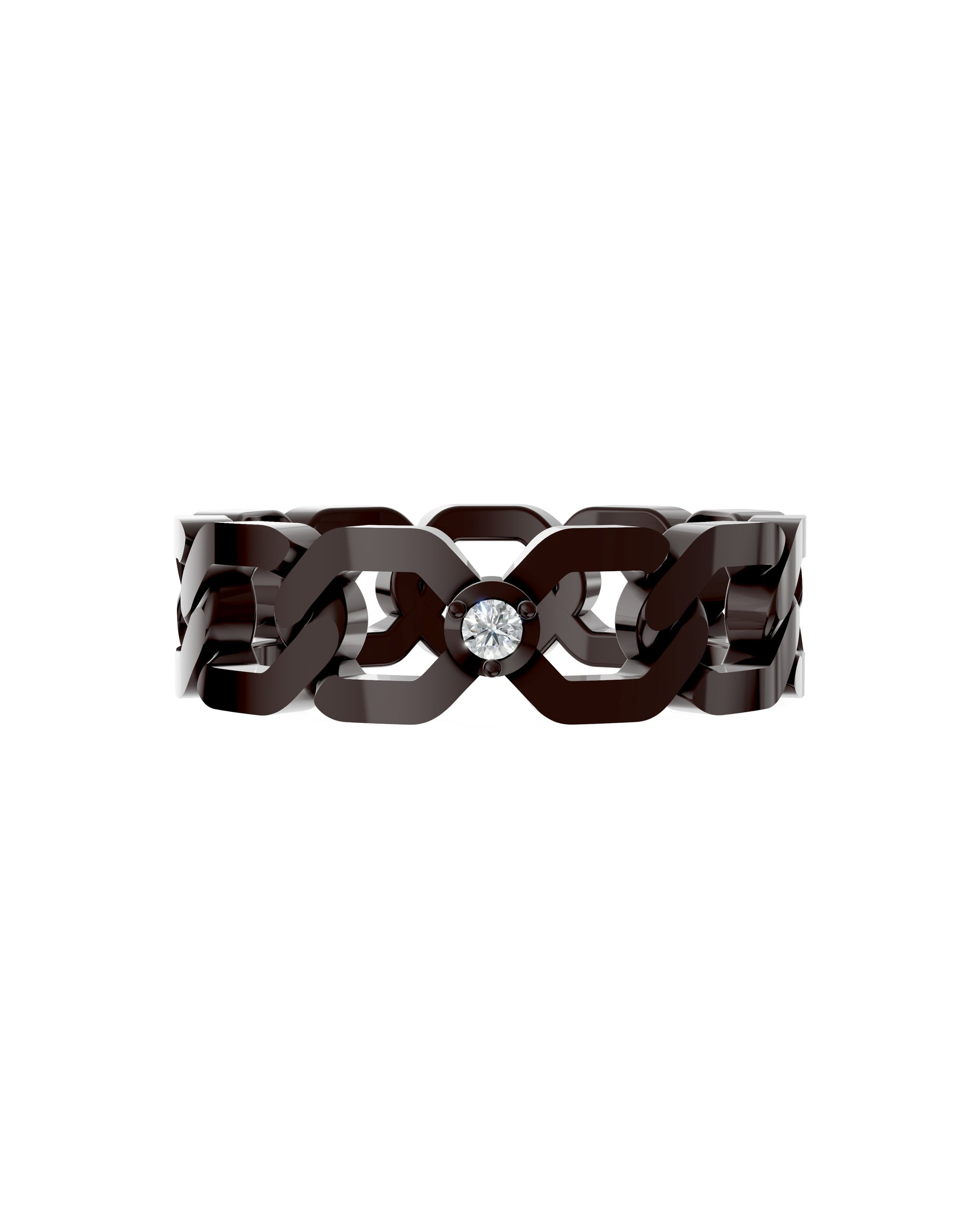 Chocolate Brown