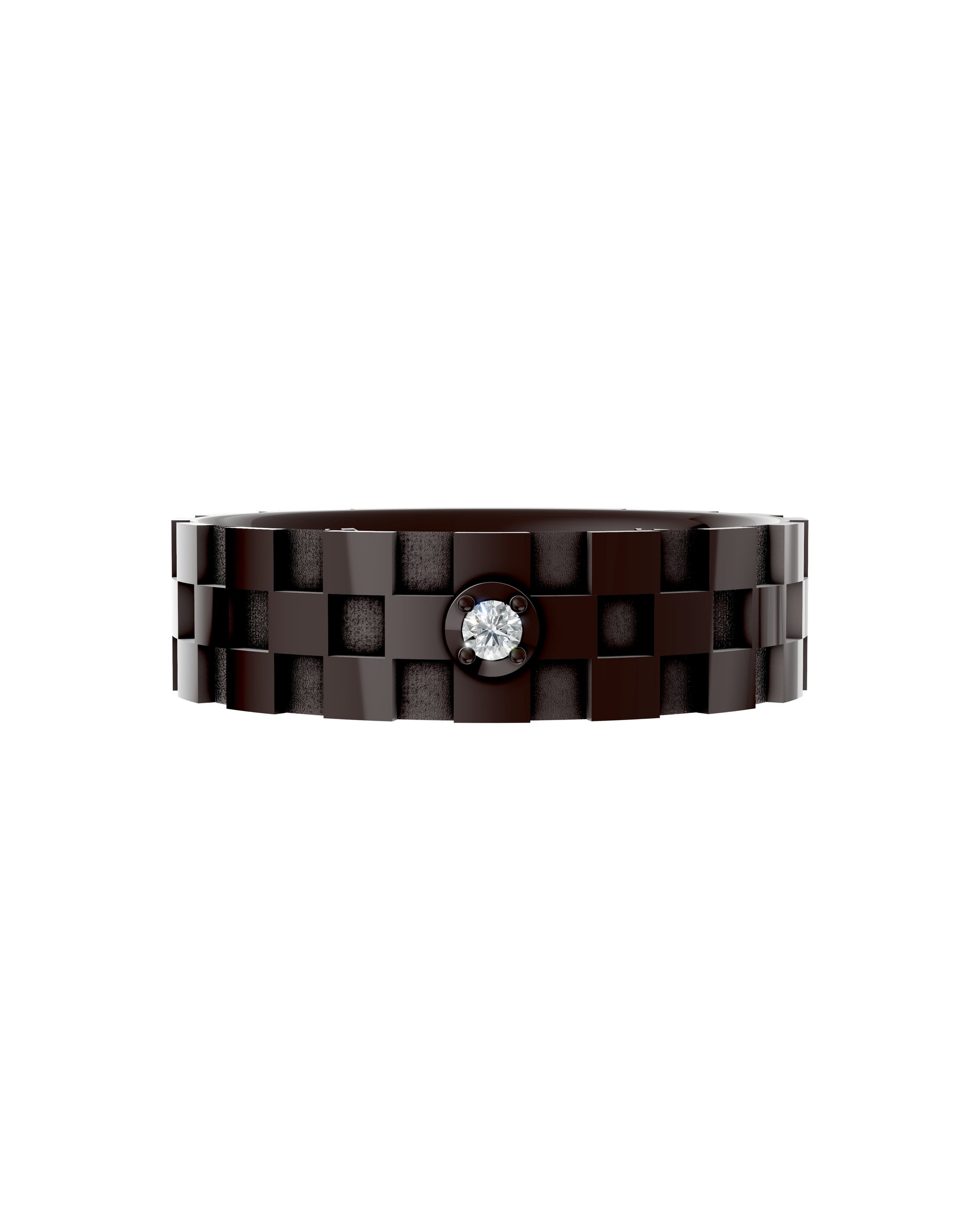 Chocolate Brown