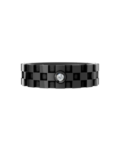 Jet Black
