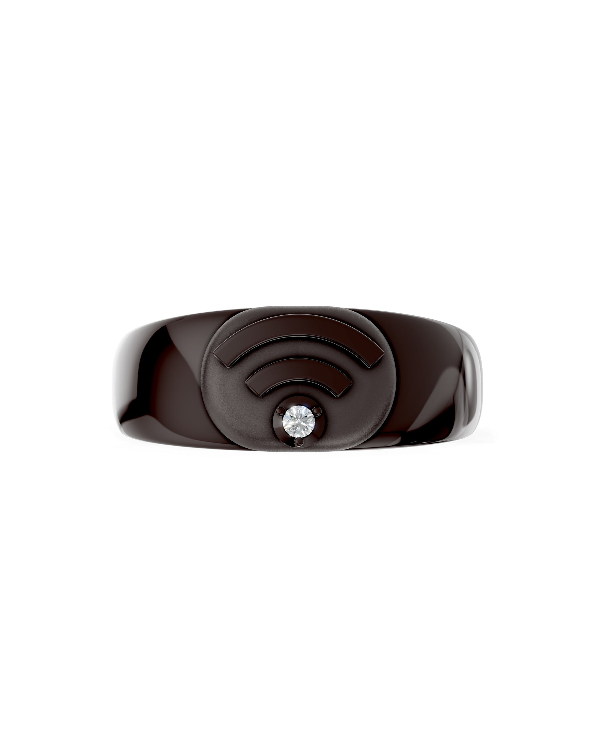 Chocolate Brown