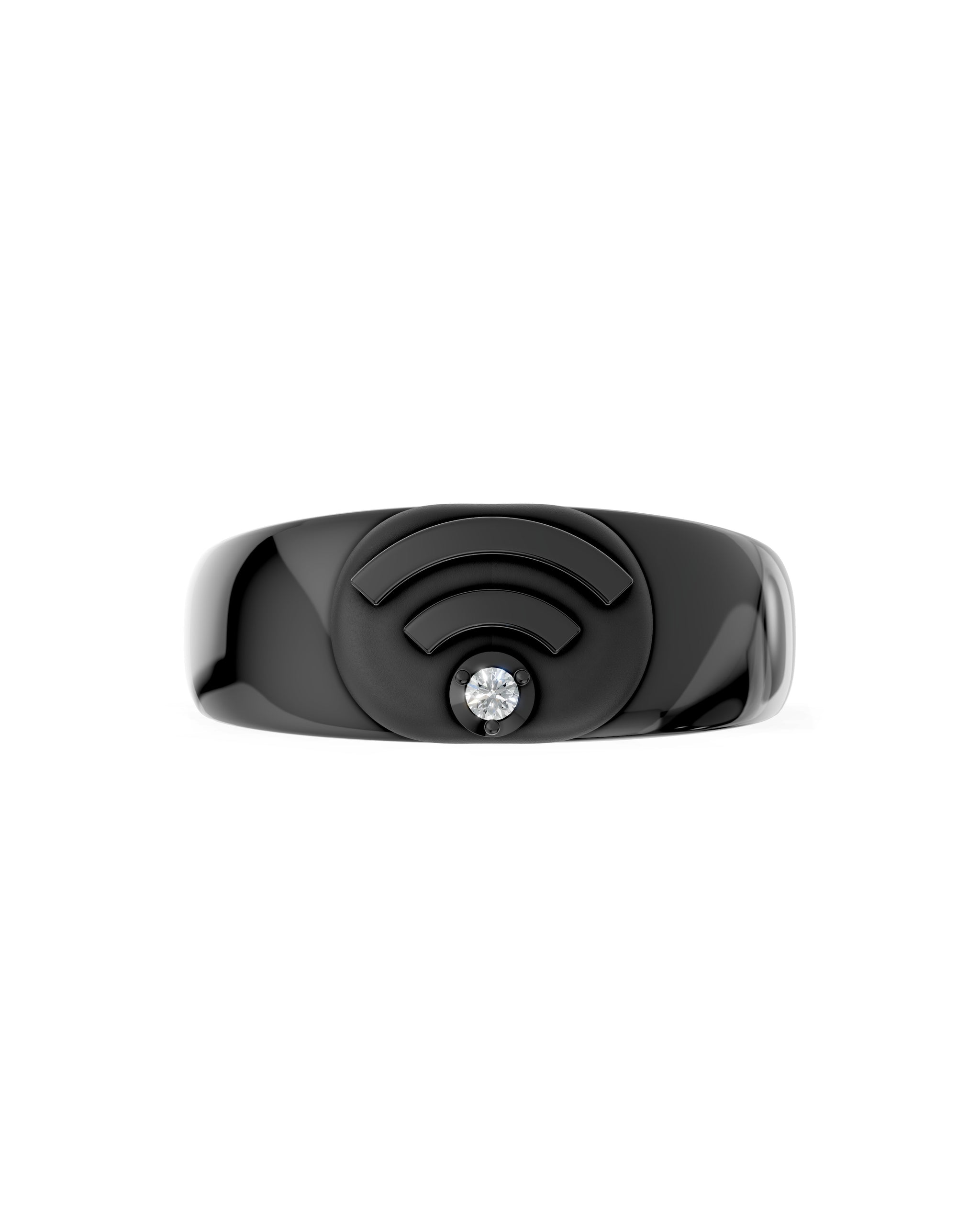 Jet Black