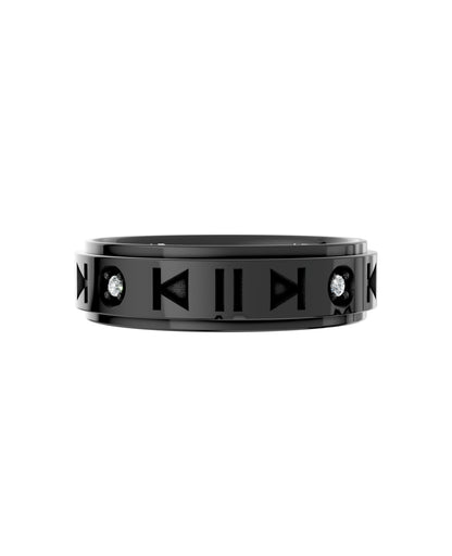 Jet Black