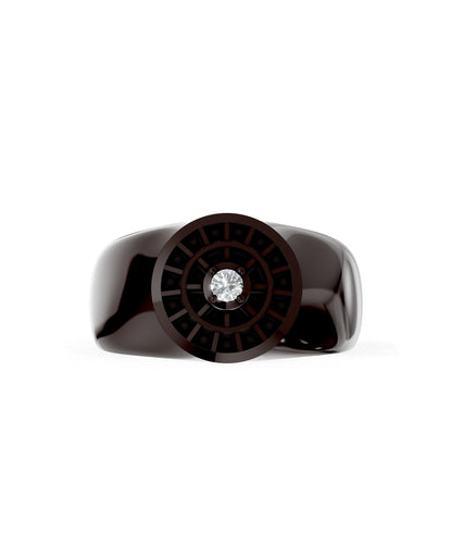 Chocolate Brown