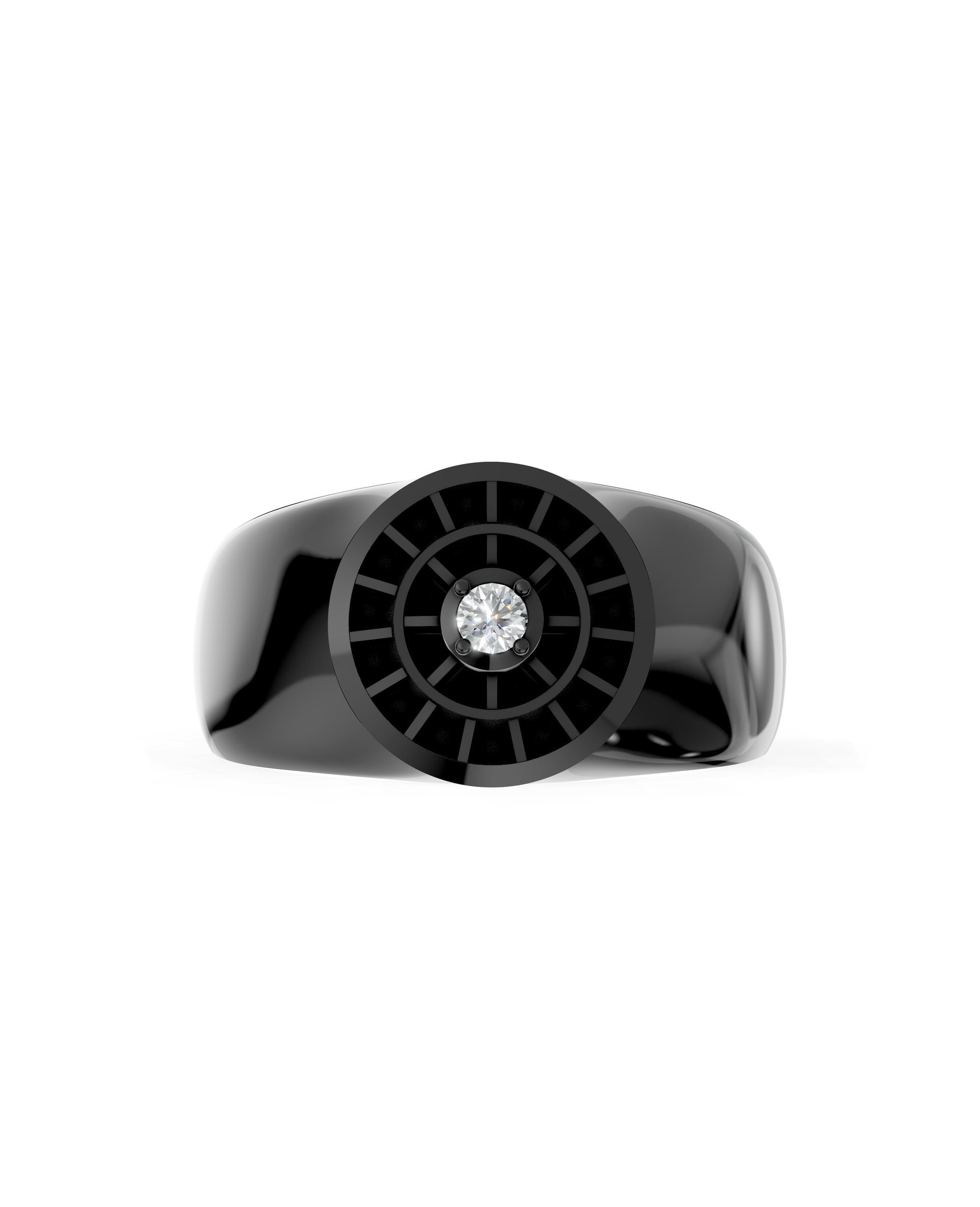 Jet Black