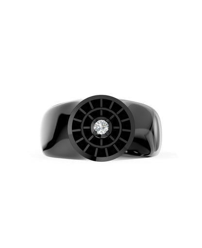 Jet Black