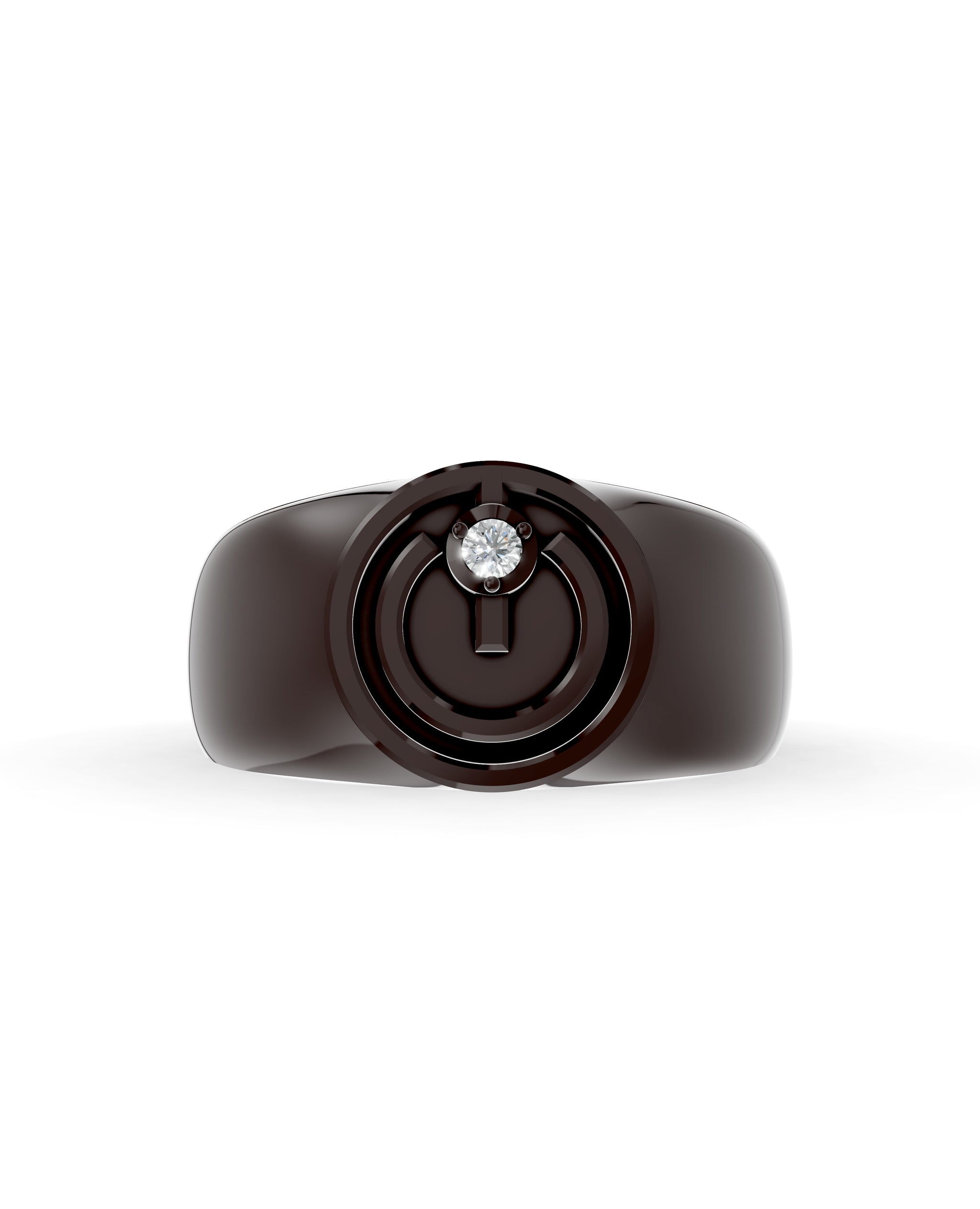 Chocolate Brown