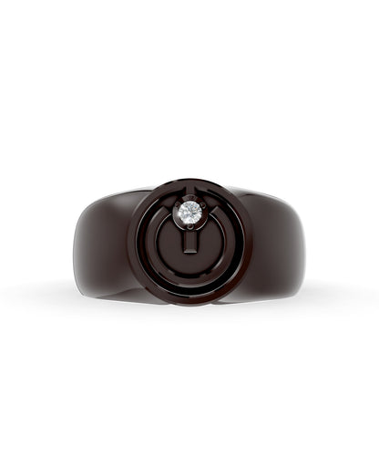 Chocolate Brown