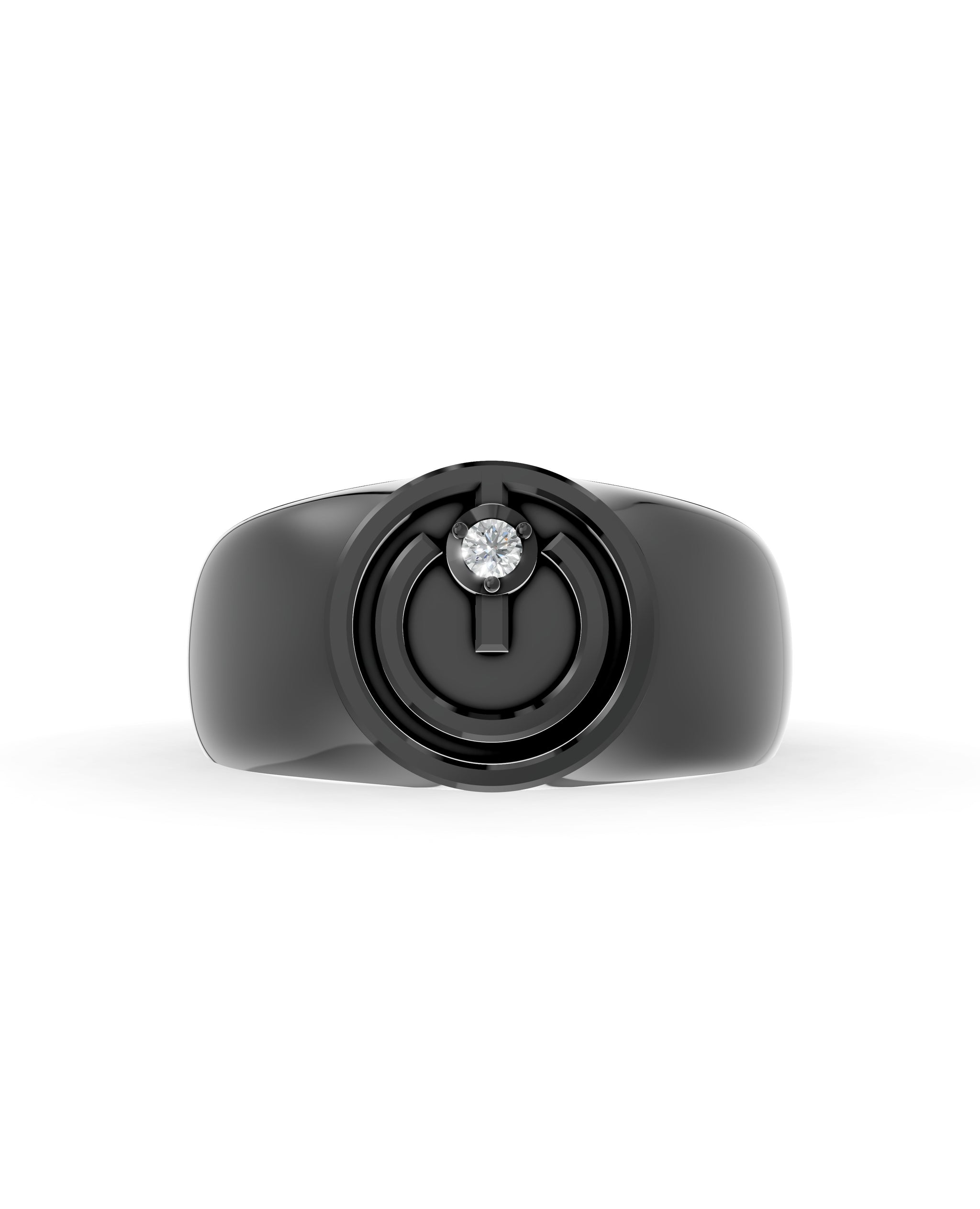 Jet Black