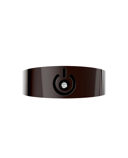 Chocolate Brown