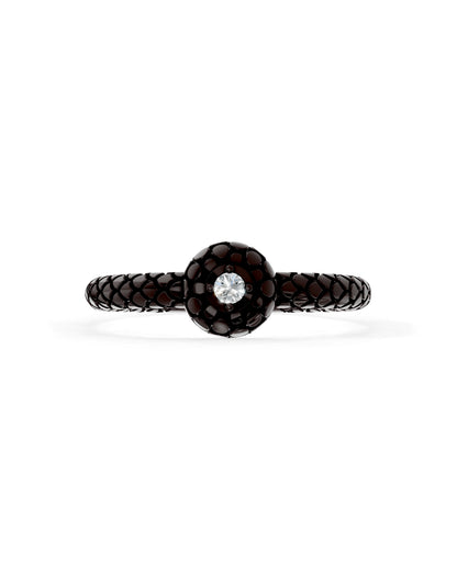 Chocolate brown