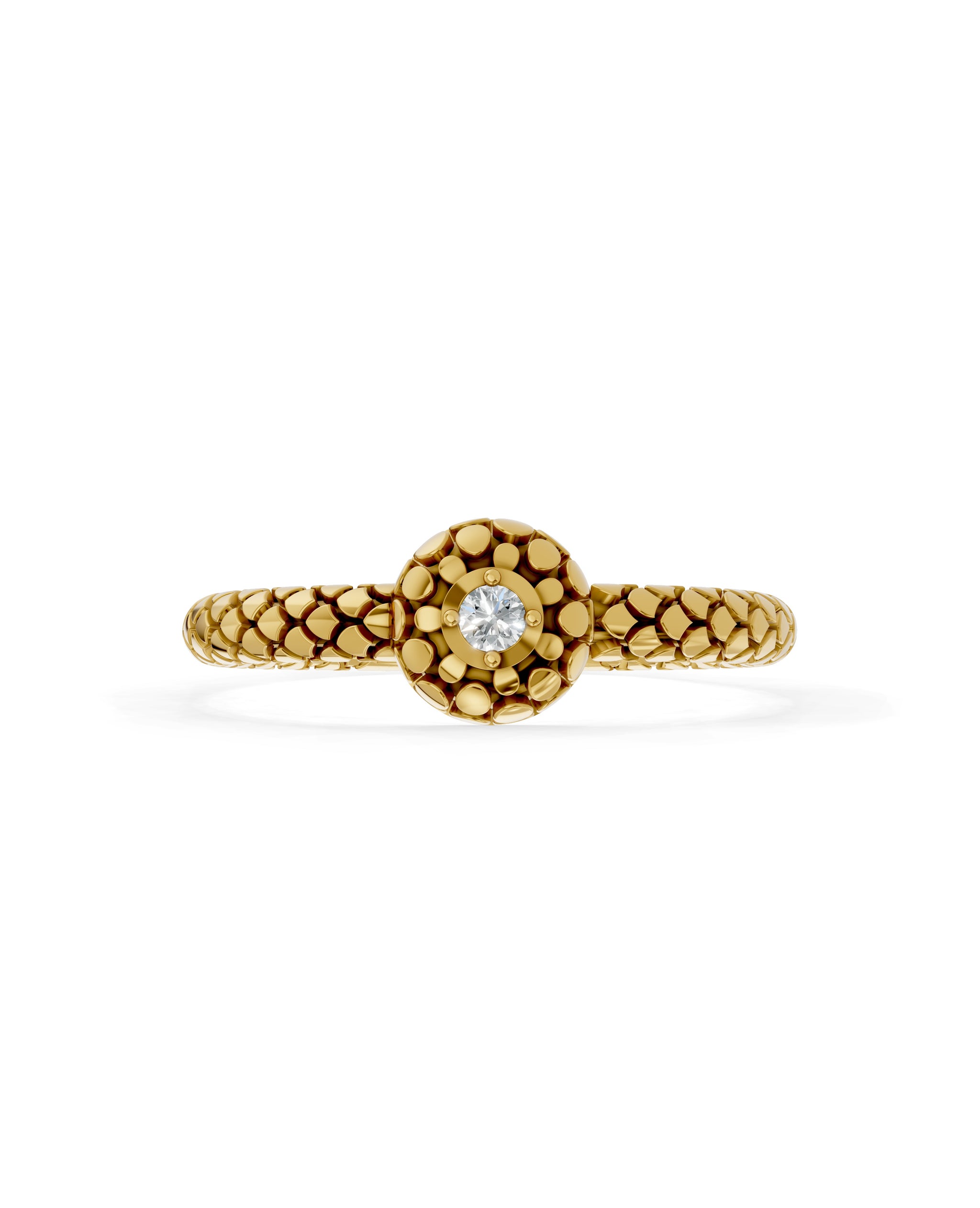 Yellow Gold