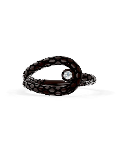 Chocolate Brown