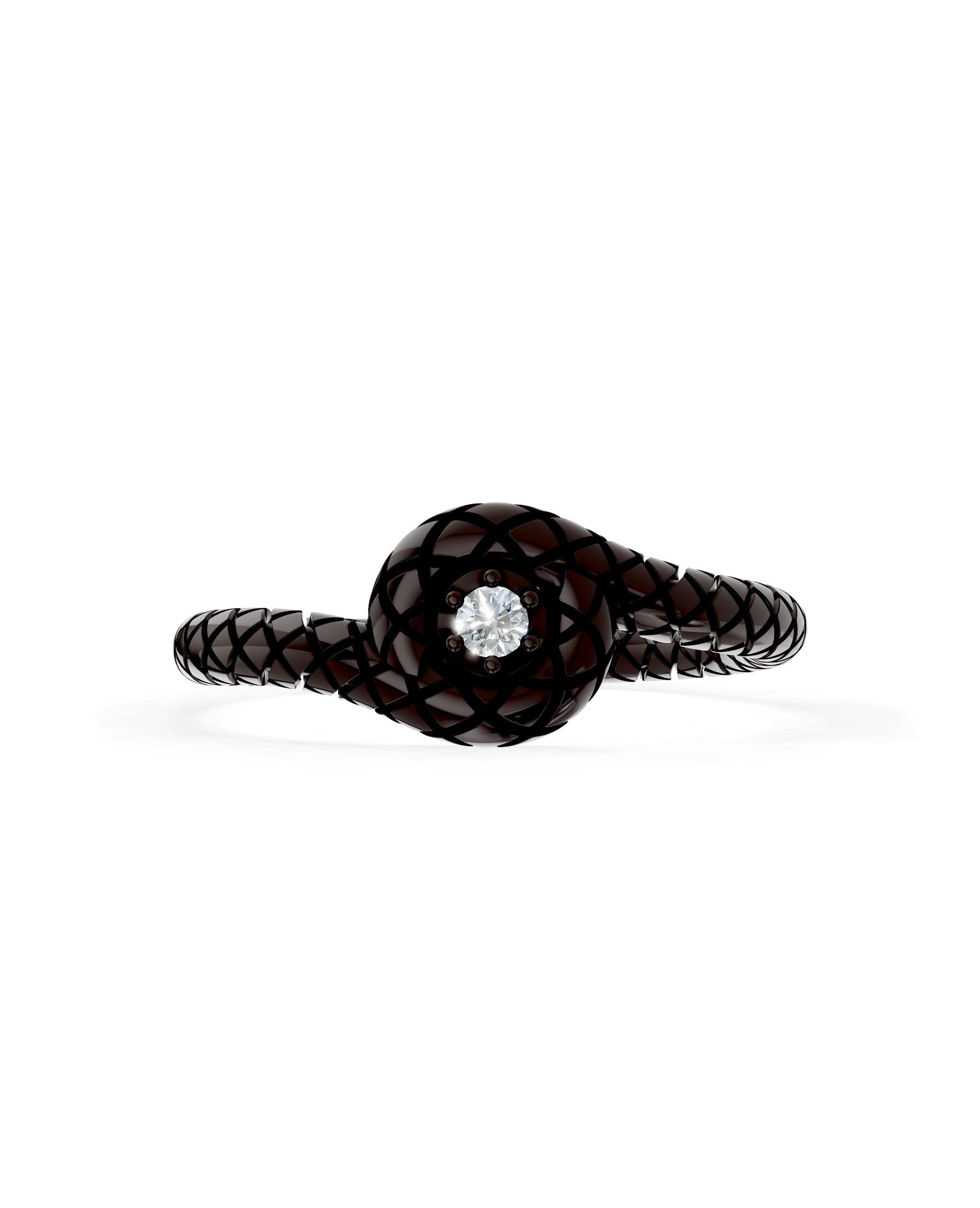 Chocolate Brown