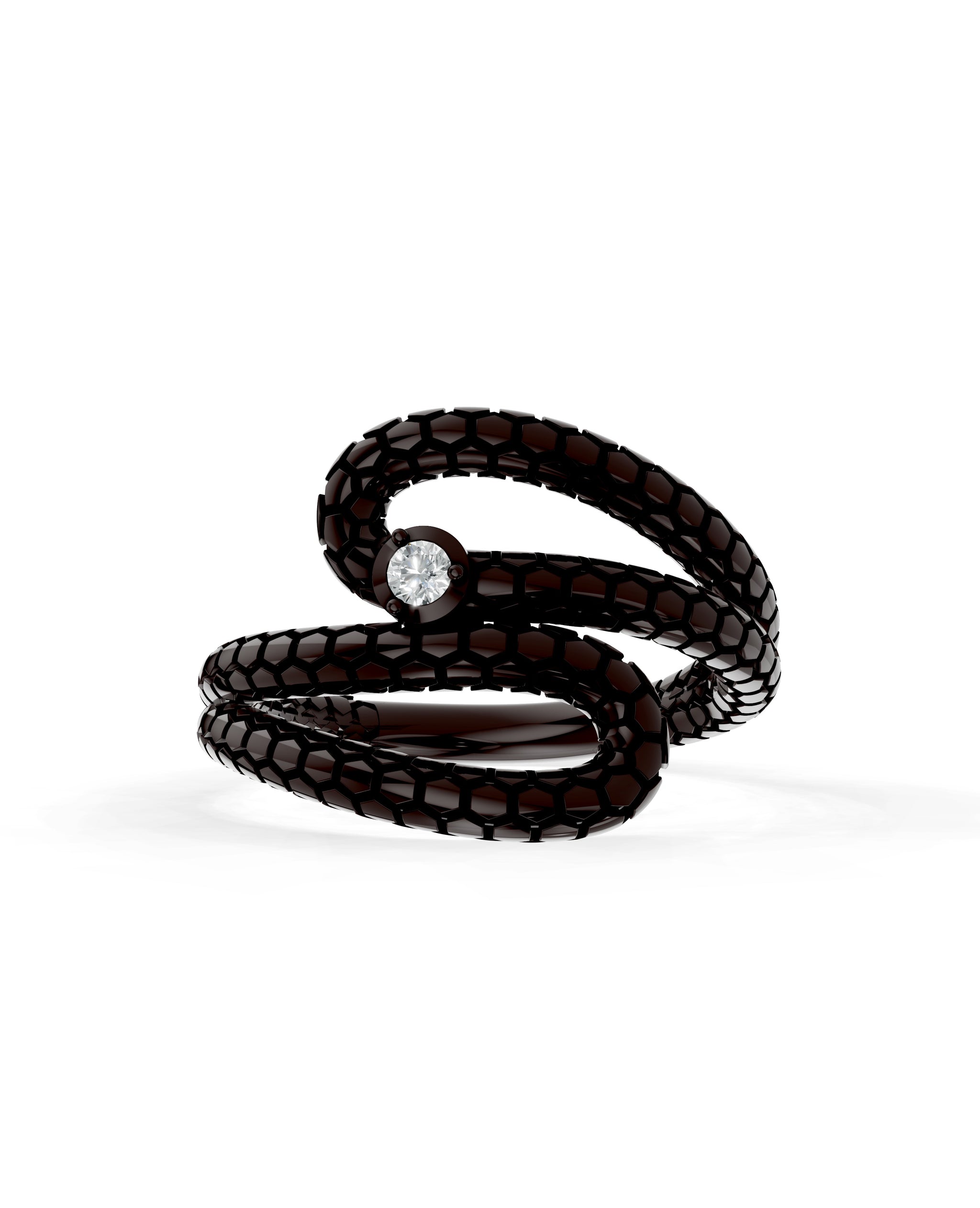 Chocolate Brown