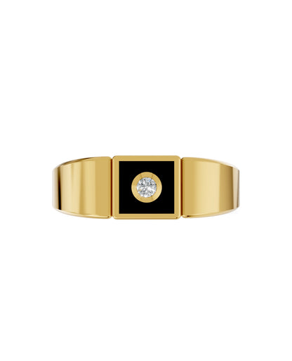 Chrono Ring- 00041