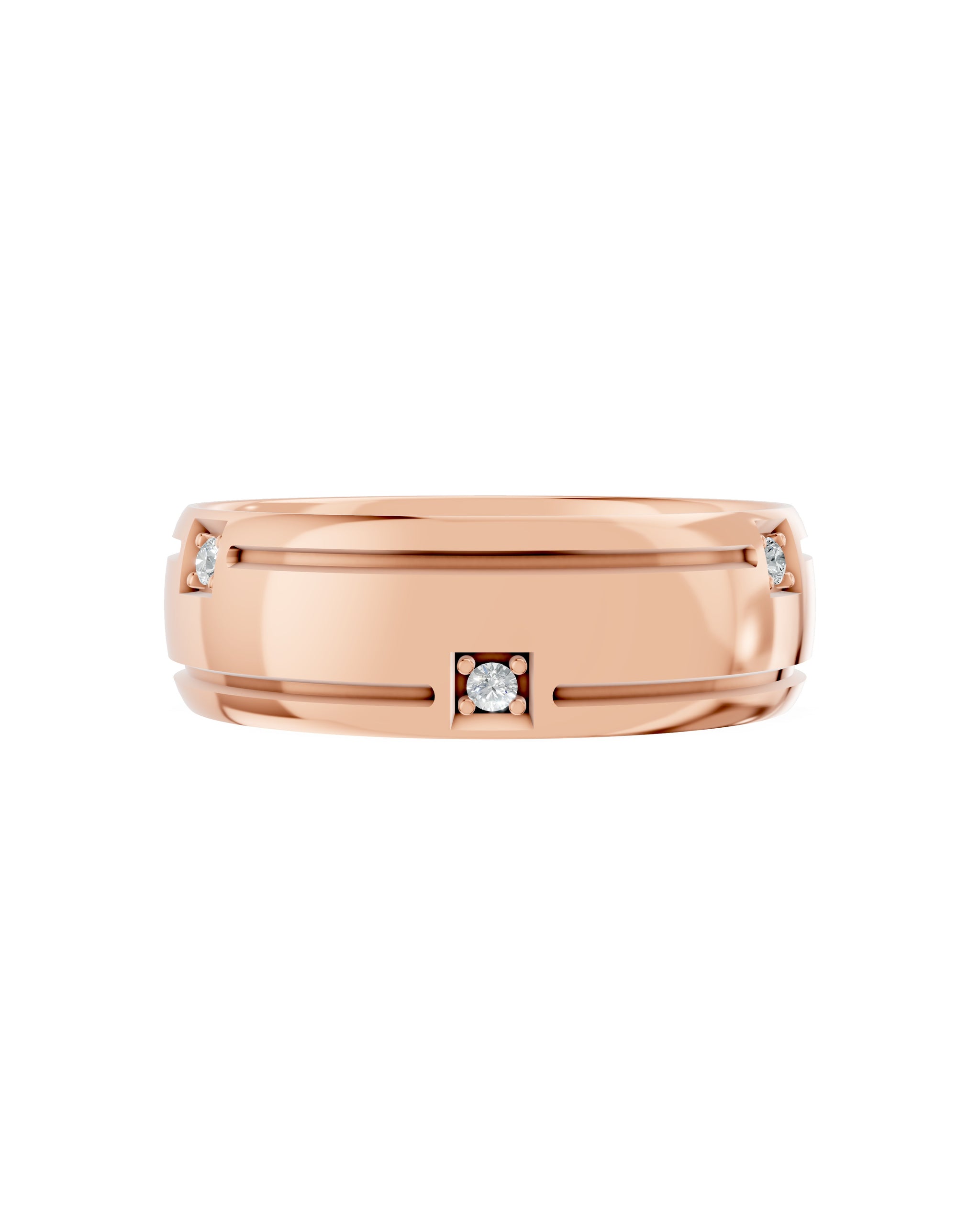 Rose Gold