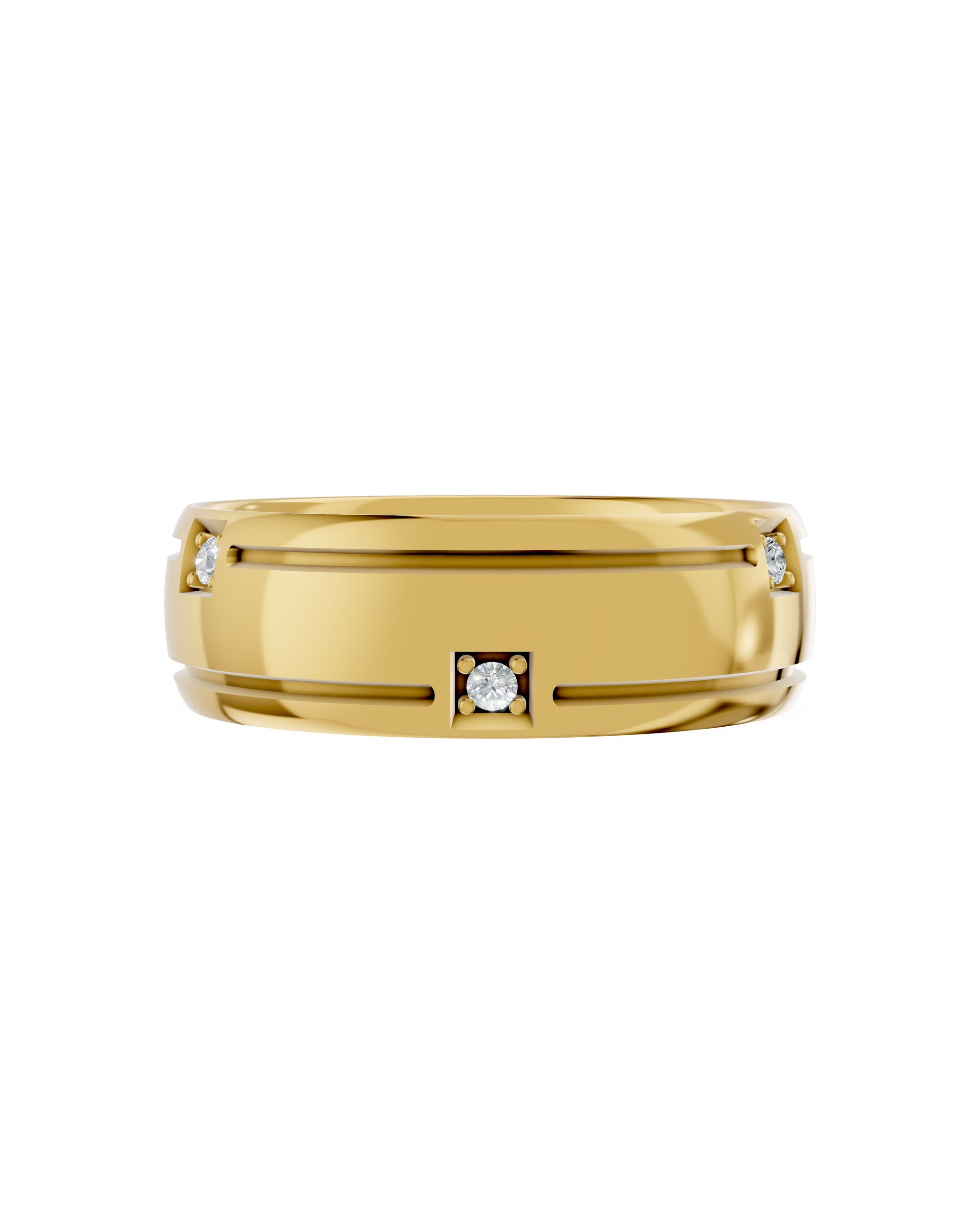 Yellow Gold