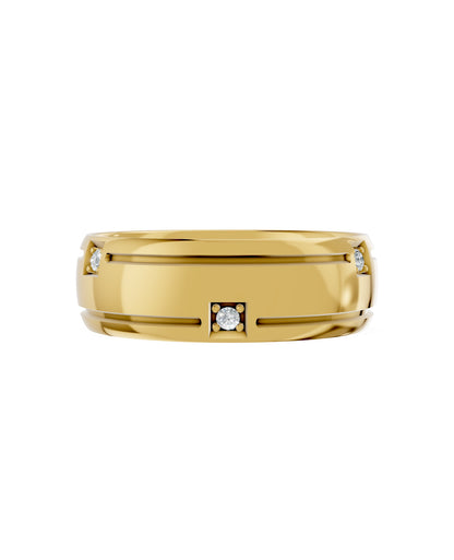Yellow Gold