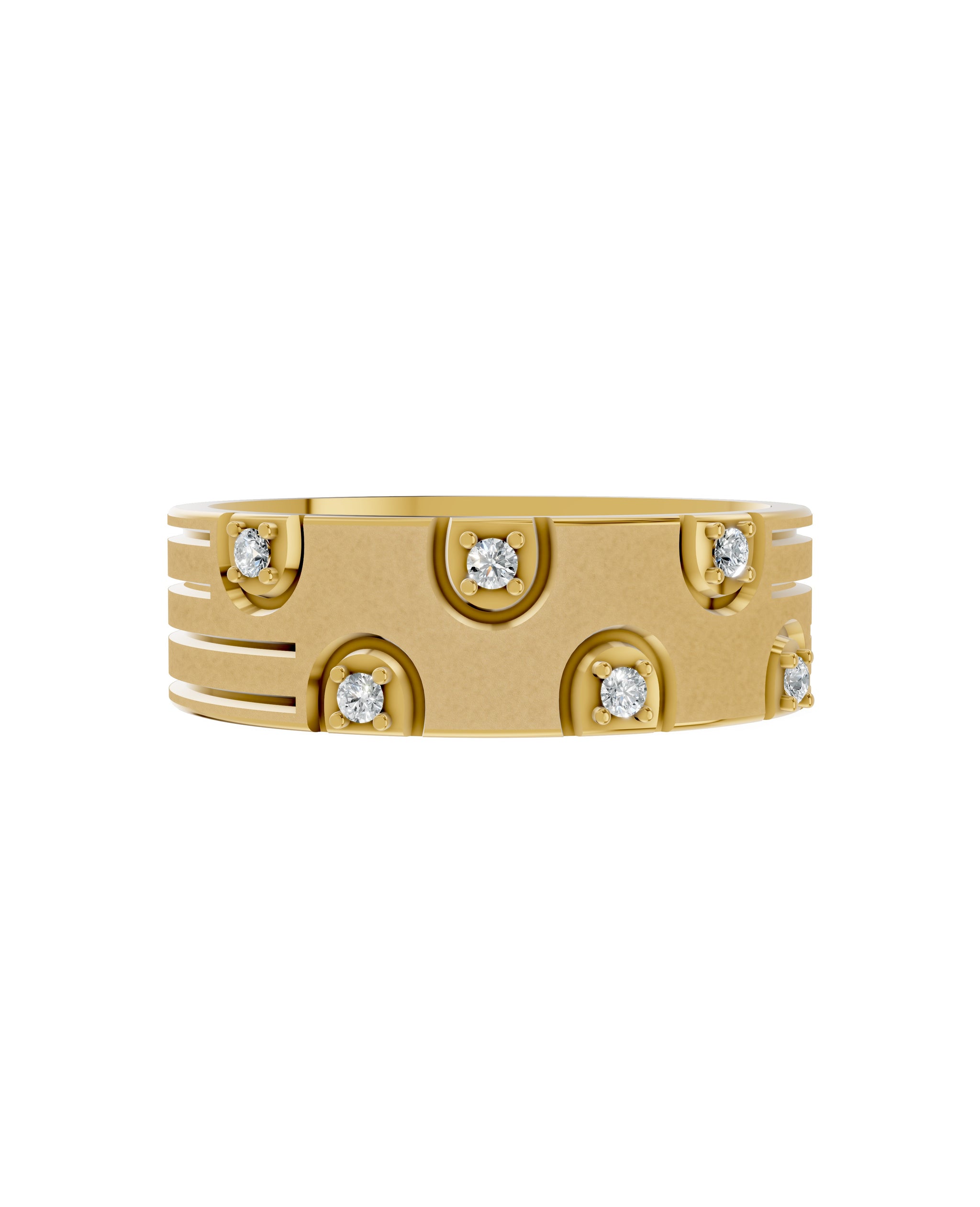 Yellow Gold