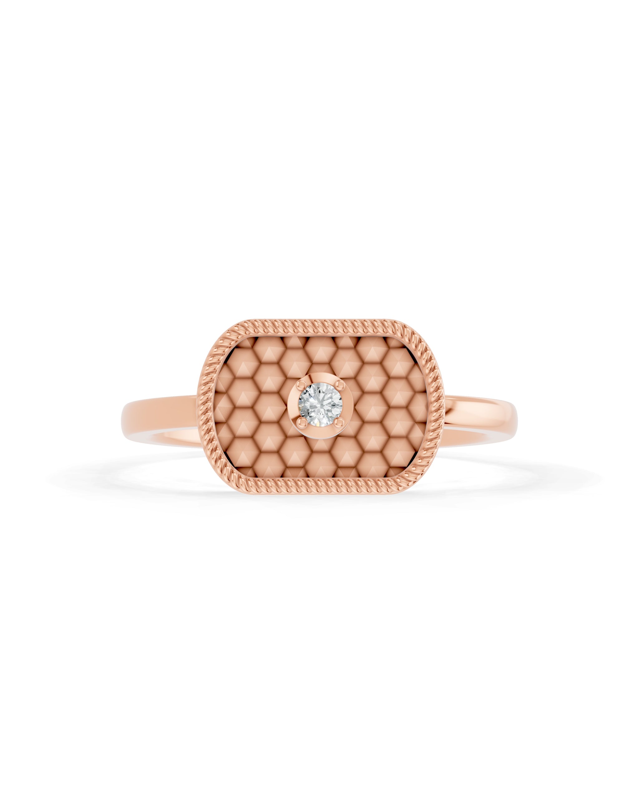 Rose Blush