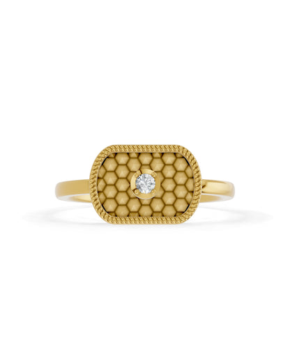 Golden Yellow