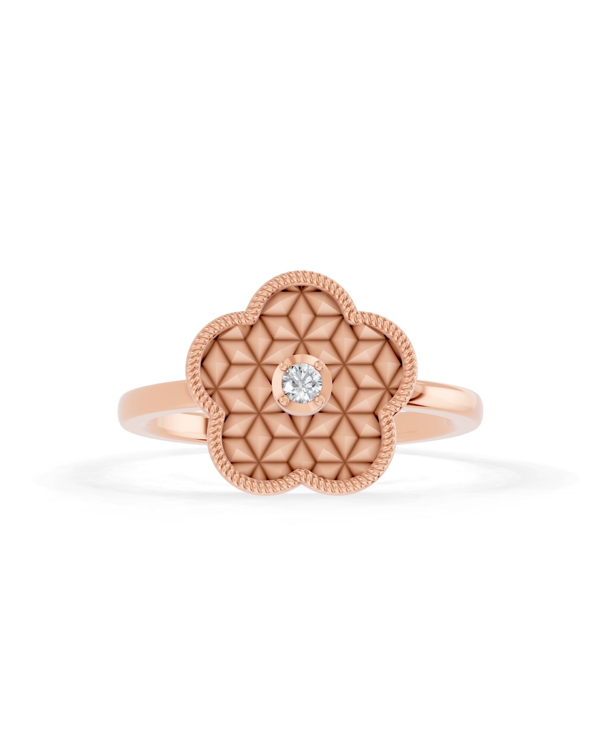 Rose Blush