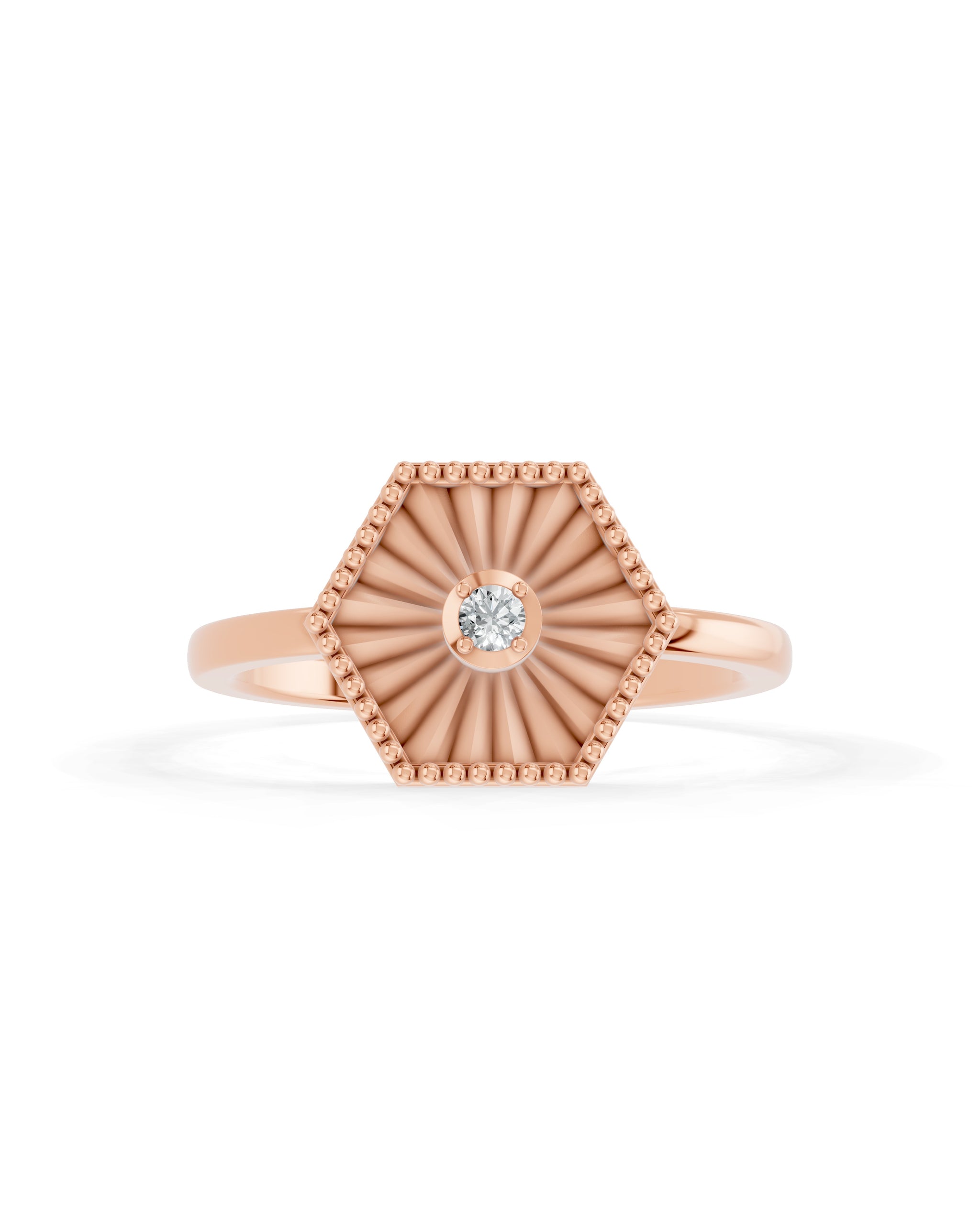 Rose Blush