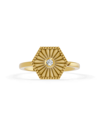 Golden Yellow