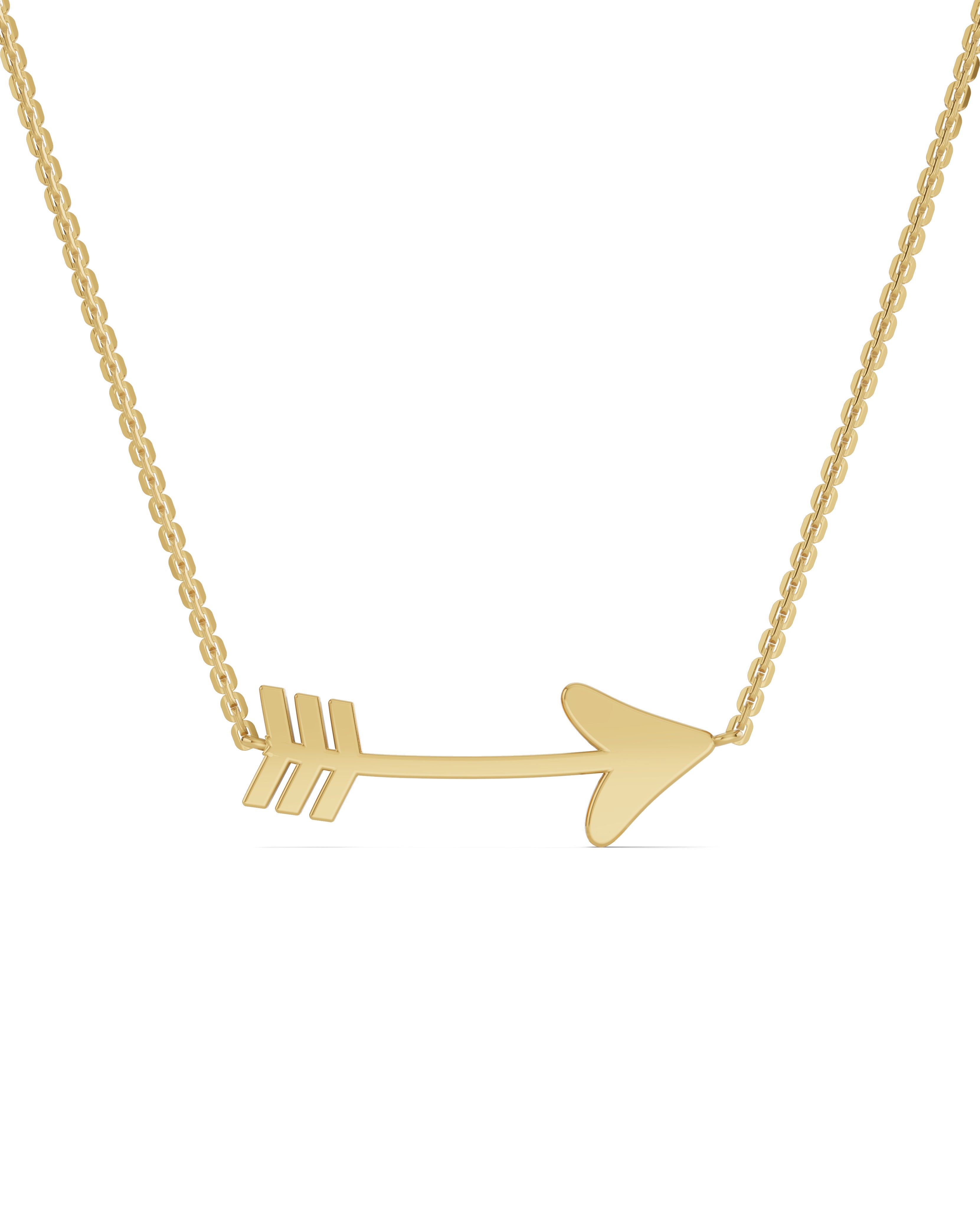 18K Vermeil Plated Sterling Silver