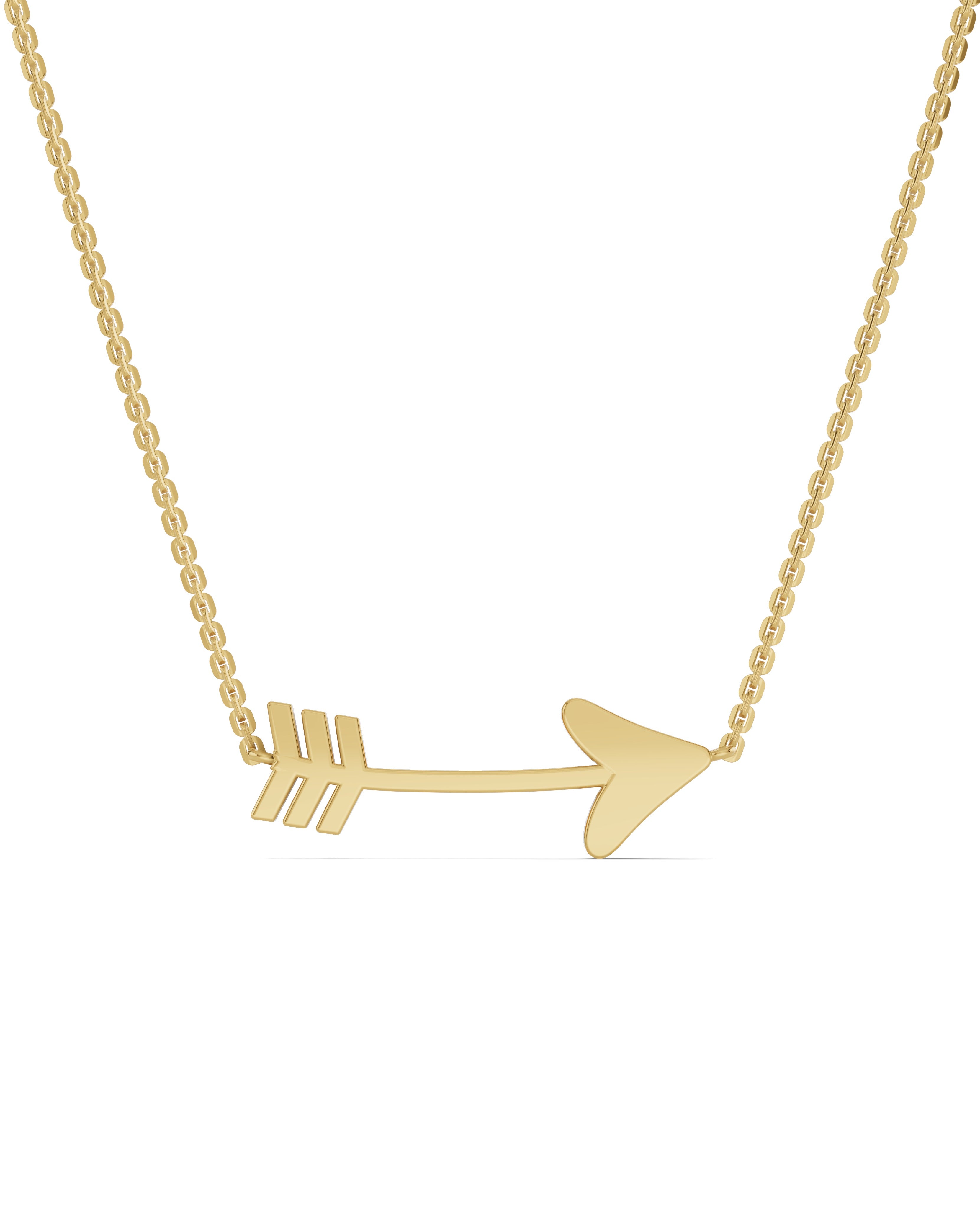 18K Vermeil Plated Sterling Silver