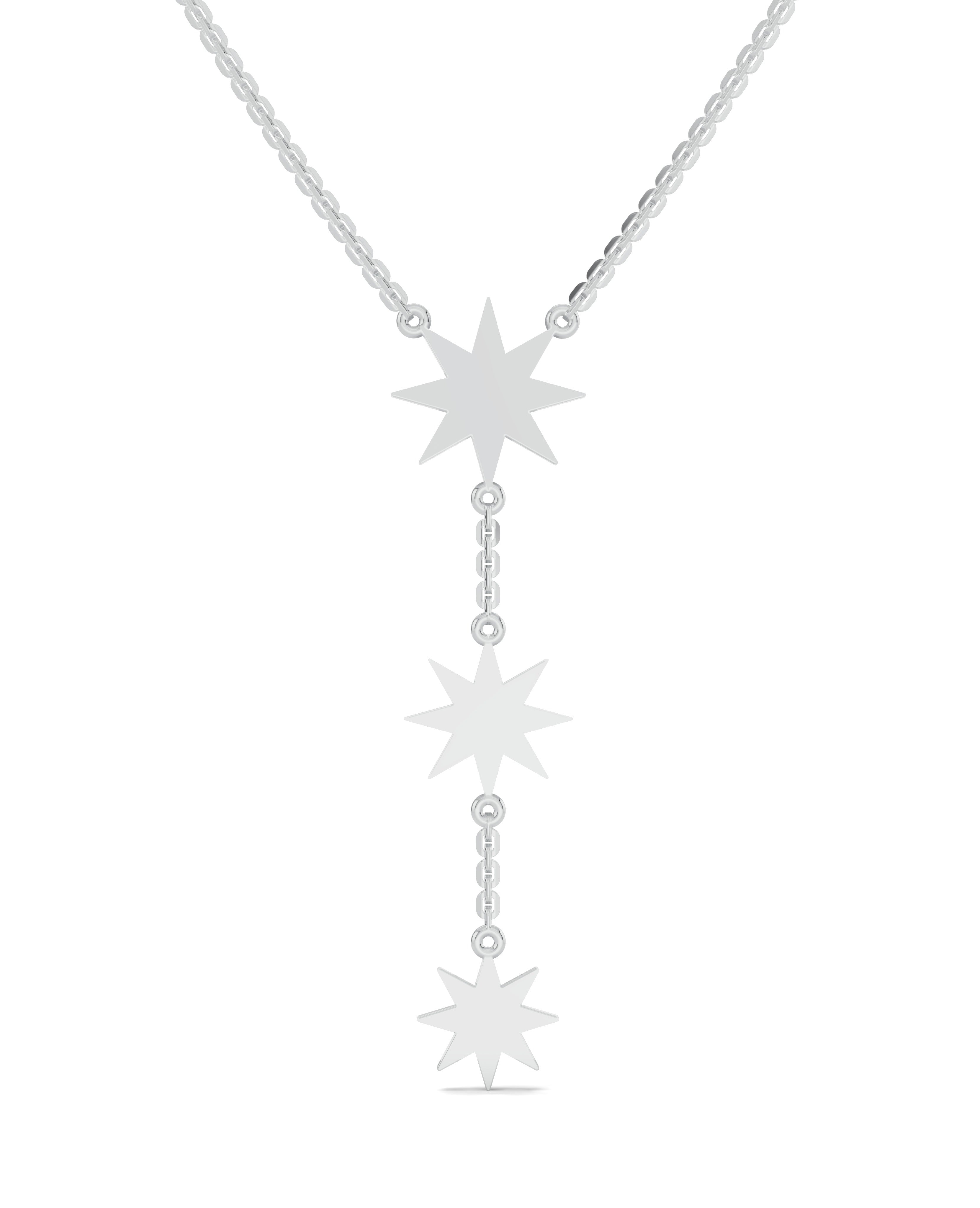 Astra Necklace - N003