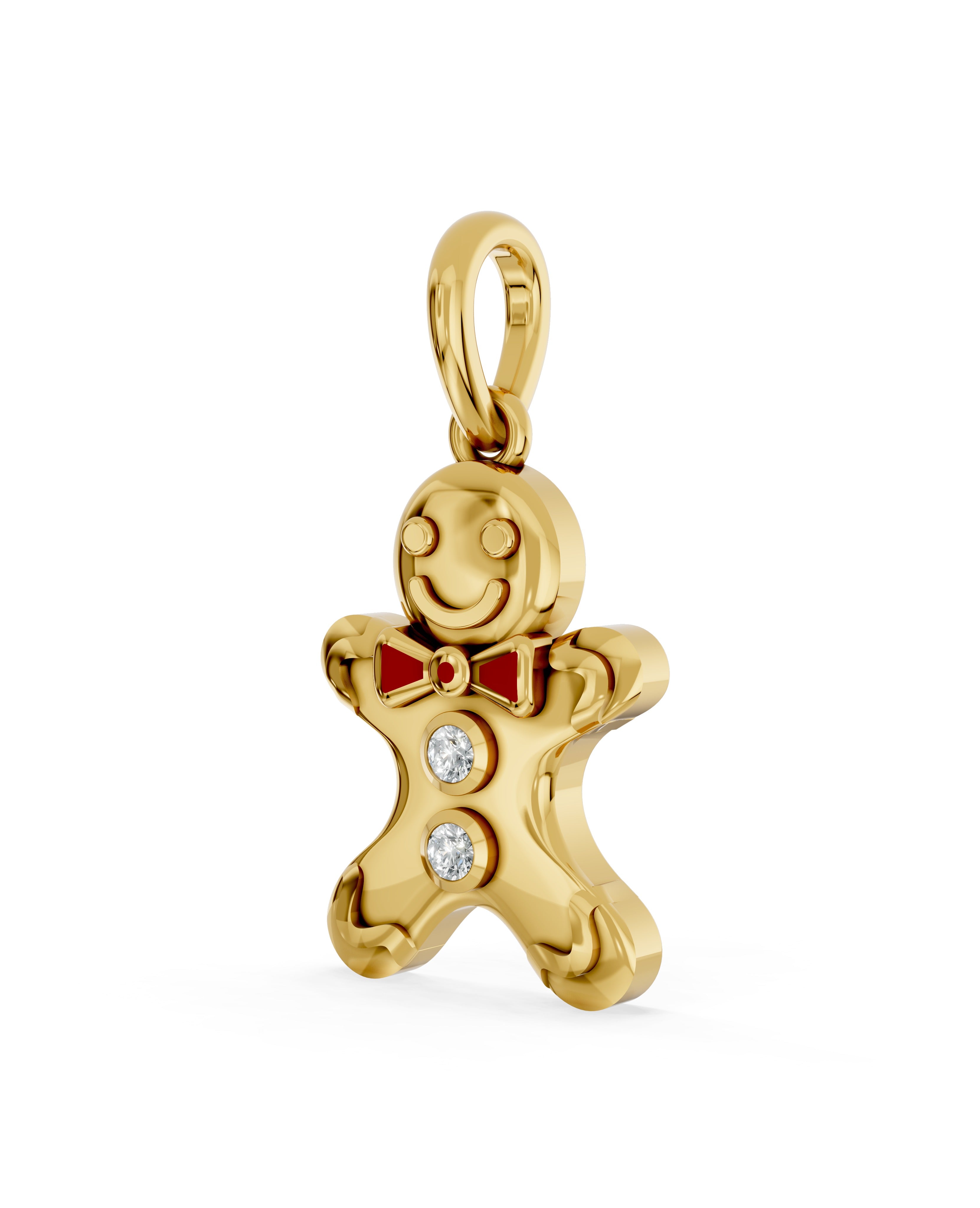 18K Vermeil Plated Sterling Silver