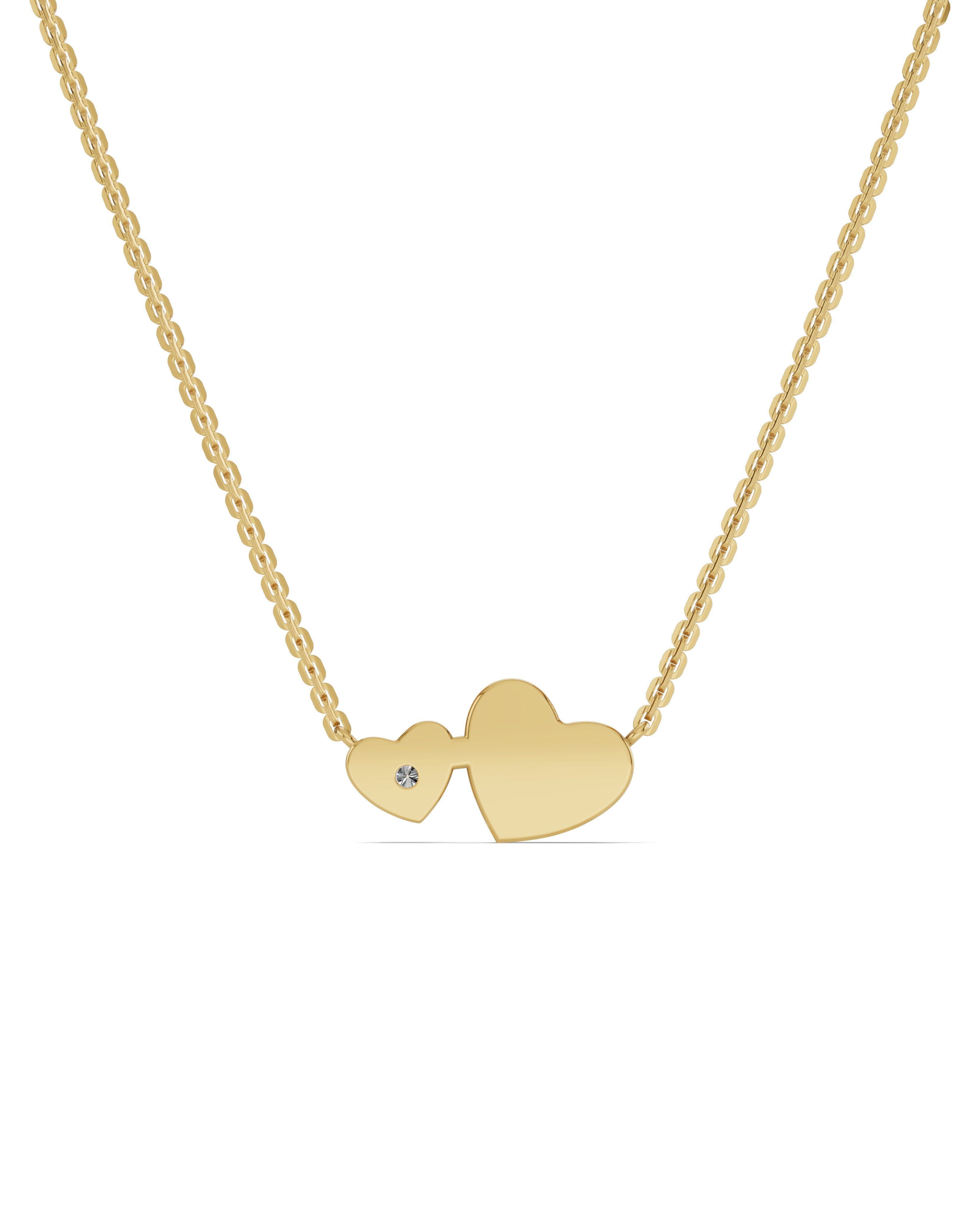 18K Vermeil Plated Sterling Silver