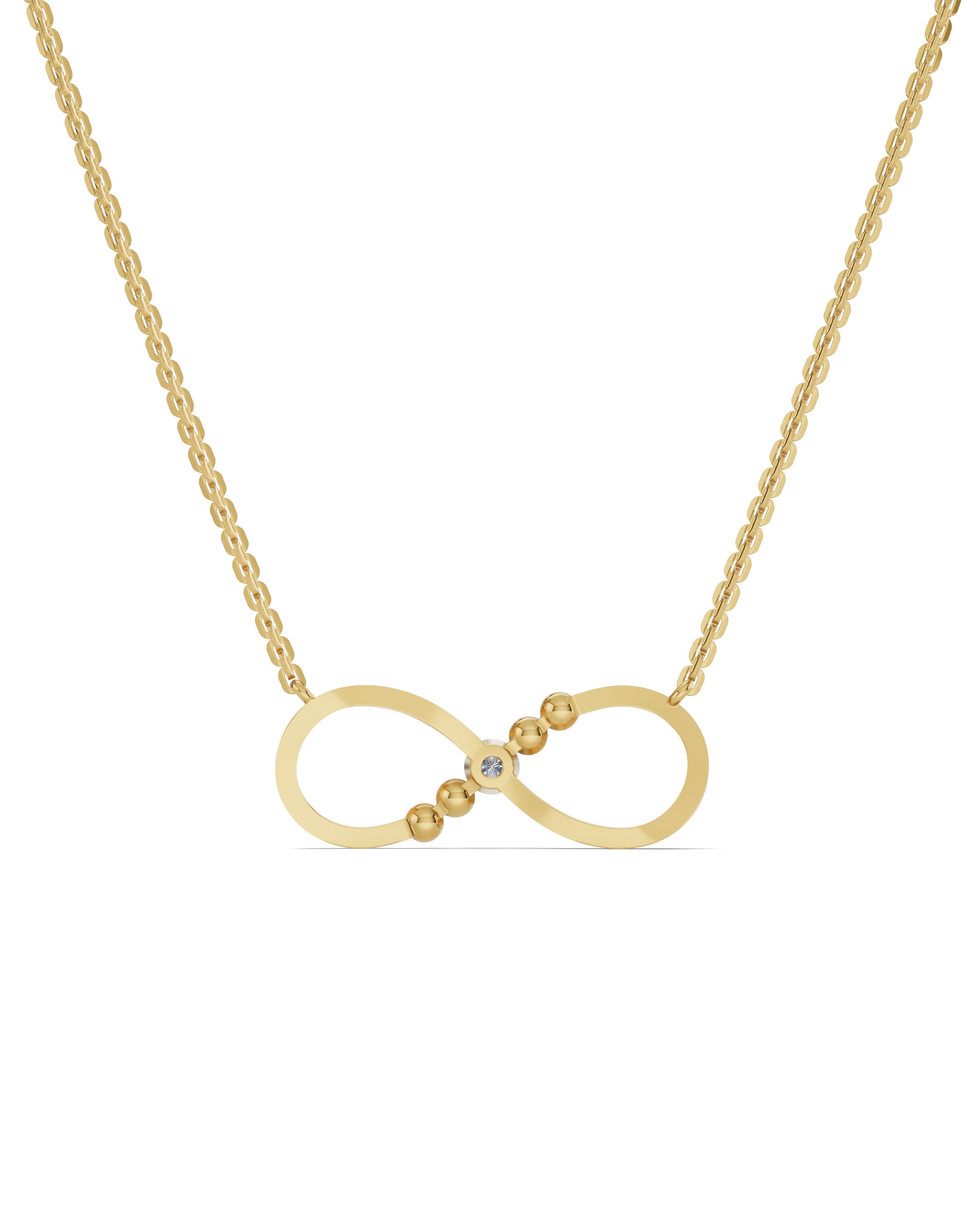 18K Vermeil Plated Sterling Silver