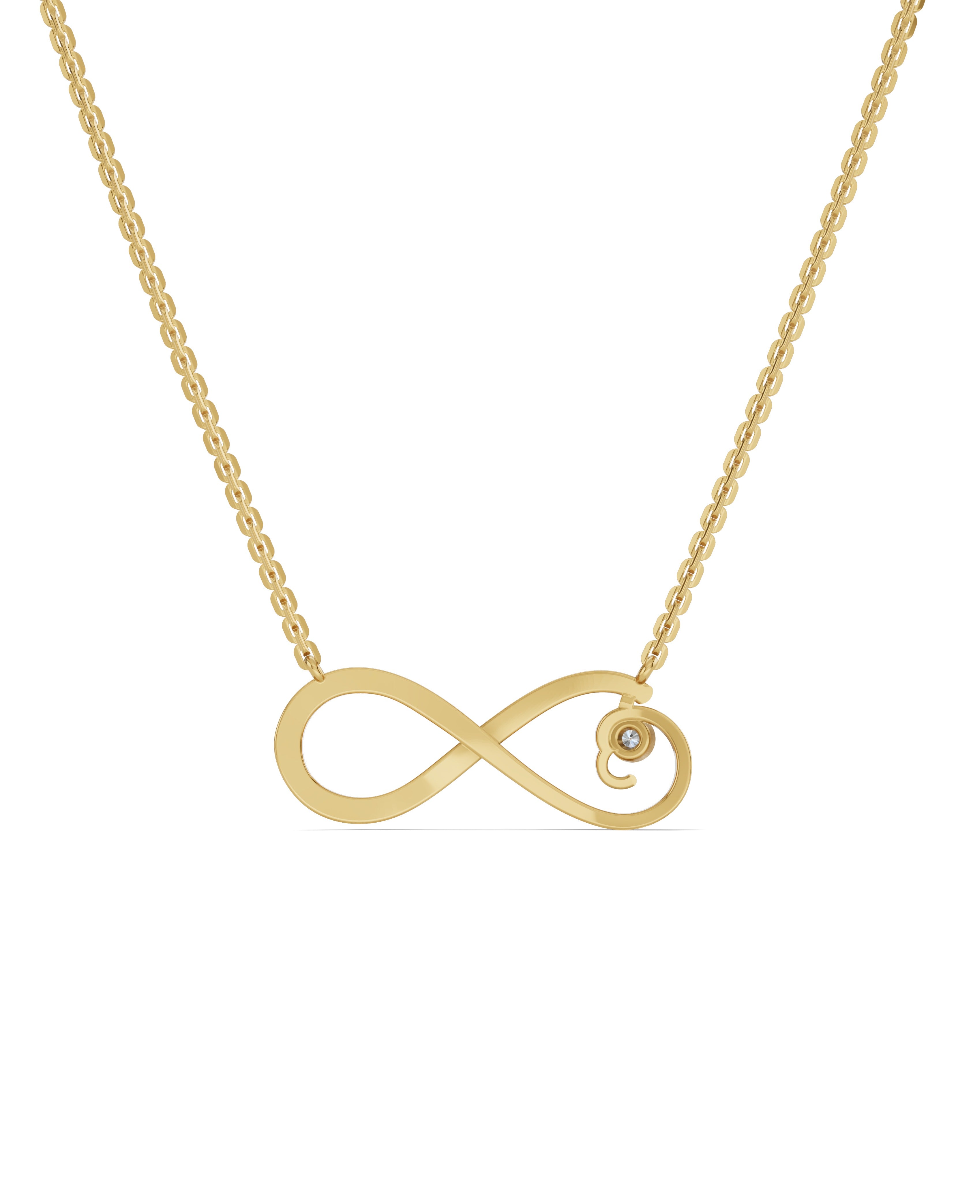 18K Vermeil Plated Sterling Silver