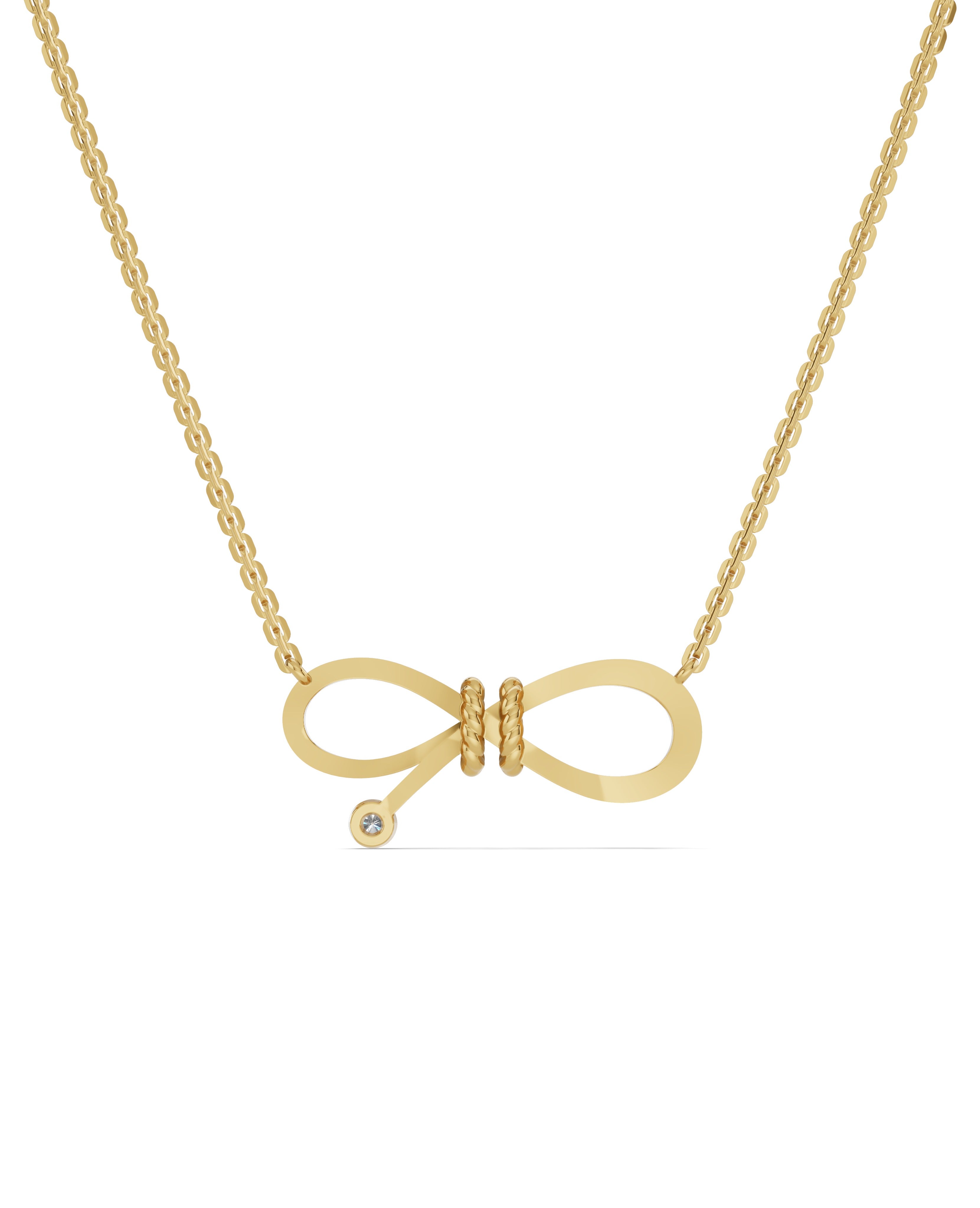 18K Vermeil Plated Sterling Silver