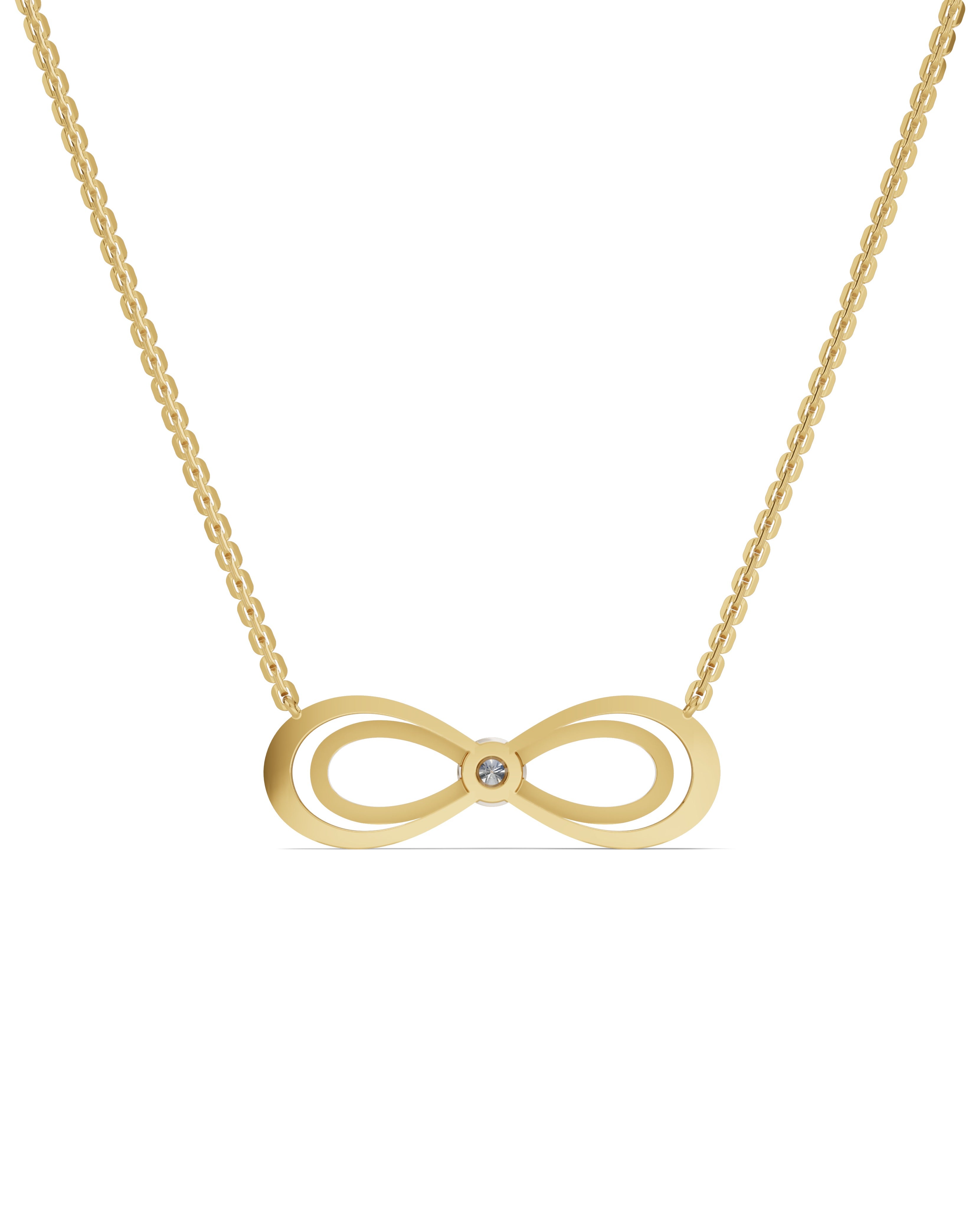 18K Vermeil Plated Sterling Silver