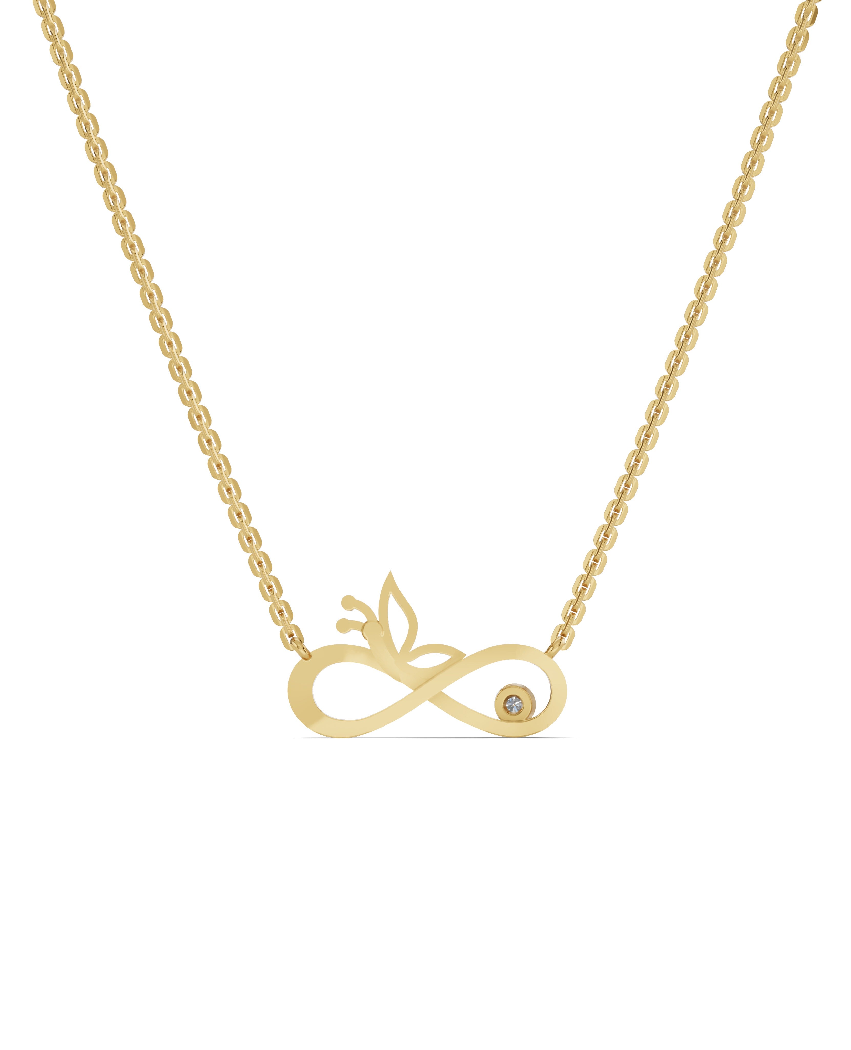 18K Vermeil Plated Sterling Silver